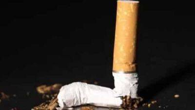 Smoking increases the risk of catching COVID by 48%. Check details here - livemint.com - India - Britain - state California