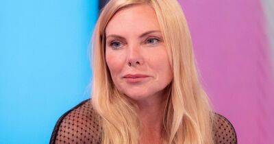 Samantha Womack - Denise Van-Outen - Tamzin Outhwaite - EastEnders star Samantha Womack gives health update after operation for cancer treatment - dailystar.co.uk - county Mitchell - city Sandy