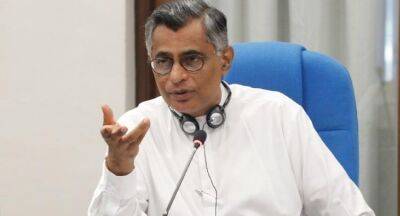 Patali appointed Chair of Economic Stabilization Sub-Committee - newsfirst.lk - Sri Lanka