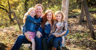 Father of 2 dies after GPS led him to washed-away bridge, family says - globalnews.ca - Usa - state North Carolina
