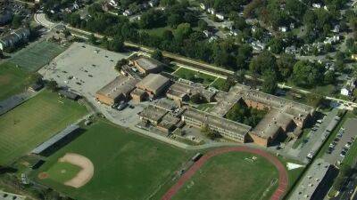 Officials: 16-year-old boy arrested, charged after lockdown, police presence at Newark High School - fox29.com - state Delaware - city Newark, state Delaware - county New Castle