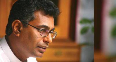 Vajira Abeywardena - Patali appointed as Chair of P’ment Sub-Com - newsfirst.lk