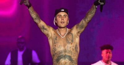 Justin Bieber - Justin Bieber postpones remaining shows of Justice World Tour due to health concerns - globalnews.ca - Usa - Italy - Brazil - county Rock