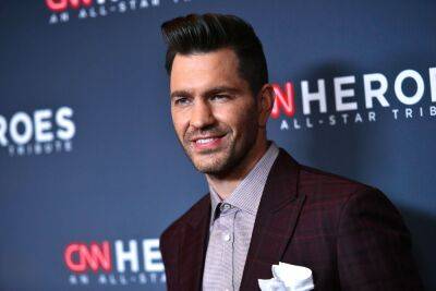 Andy Grammer - Andy Grammer Recalls Going ‘Down Hard’ During The Pandemic And Discovering Self-Worth: ‘It Became Something That I’m Grateful For’ - etcanada.com