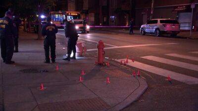 Man, 24, shot multiple times and killed in East Germantown, police say - fox29.com - city Philadelphia - city Germantown