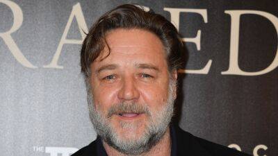 Gladiator star Russell Crowe donates £5k to save UK bookshop hit by Covid and cost of living crisis - thesun.co.uk - Britain - county Norfolk
