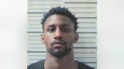 Alabama man allegedly poured boiling water down baby's throat while out on bond for domestic violence charge - fox29.com - state Alabama - city Columbia