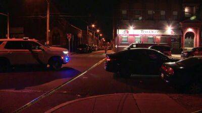 Police: Man, woman critical after separate overnight shootings in Philadelphia neighborhoods - fox29.com - city Philadelphia
