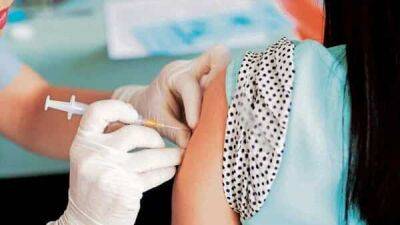 Govt tells states to refocus on universal immunization as covid cases fall - livemint.com - city New Delhi - India - county Union