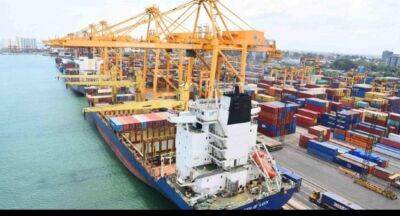 CIMC 2022 Opens on Tuesday (1) to discuss maritime and logistics developments - newsfirst.lk - India