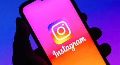 Having trouble accessing your Instagram account? You’re not alone - newsfirst.lk