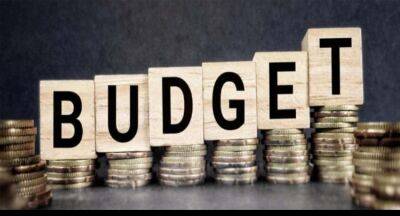 Budget program gets green light from Cabinet - newsfirst.lk