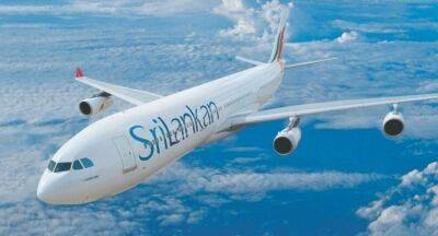 Airlines - Cabinet nod to make recommendations on SriLankan restructuring - newsfirst.lk - Sri Lanka