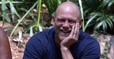 I'm A Celeb's Mike Tindall 'under investigation for Covid rule breach' after joking with staff - dailyrecord.co.uk