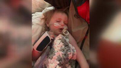 Lino Lakes family left with $20K hospital bill after toddler's COVID-19 treatment deemed not necessary - fox29.com - county Lake - state Minnesota