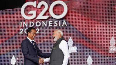 Xi Jinping - To mask or not? What are G20 summit's covid policies? - livemint.com - China - India - Indonesia
