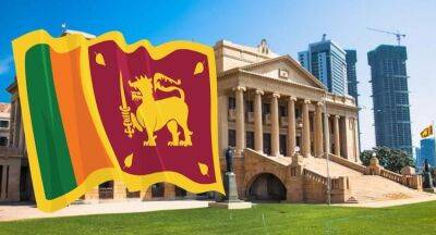 Ranil Wickremesinghe - Ranjith Siyambalapitiya - Govt owns 420 institutions including 29 Ministries, 99 Departments - newsfirst.lk - Sri Lanka