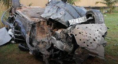 Army Major dead in a tragic accident - newsfirst.lk - Sri Lanka - county Major