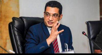 Ali Sabry - Governments must not do business, but become facilitators – Ali Sabry - newsfirst.lk - Sri Lanka