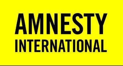 South Asia - Restrictions jeopardize freedom of expression – Amnesty International - newsfirst.lk - Sri Lanka