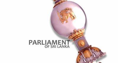 Parliament calls for soft copies of all reports; Limited hard-copies - newsfirst.lk