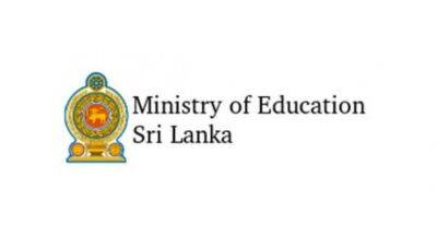Education Ministry calls for report on teacher attire - newsfirst.lk