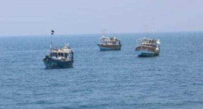 74 bowsers with Kerosene dispatched for fisher folk - newsfirst.lk
