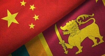 Chinese Diesel donation in Colombo tomorrow (26) - newsfirst.lk - China - Singapore - Sri Lanka