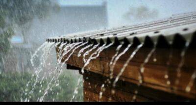 Showers are to be expected in several areas in the country - newsfirst.lk