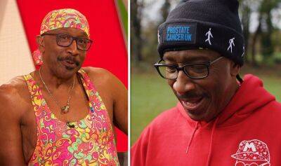 GMTV’s Mr Motivator, 70, speaks out about prostate cancer scare as he shares health update - express.co.uk - Britain