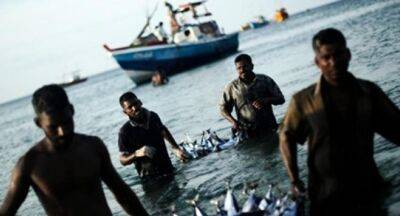 Pension for fishermen, soon - newsfirst.lk