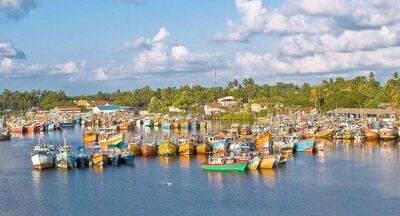 Free Chinese diesel for farmers, fishermen - newsfirst.lk - China - Sri Lanka