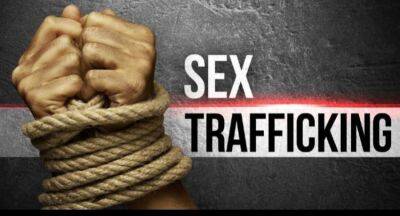 Sex Trafficking: Ex-Embassy Official arrested - newsfirst.lk - Sri Lanka - Oman - city Abu Dhabi