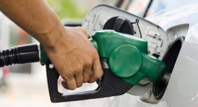 NO Fuel Price Revision this week - newsfirst.lk