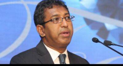 Harsha De-Silva - Airlines - Chambers cannot dictate people on rights – Harsha - newsfirst.lk - Sri Lanka