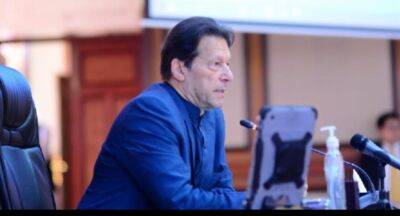Pakistan PM condemns attack on Imran Khan - newsfirst.lk - Pakistan
