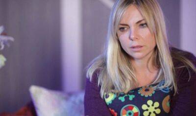 'Rough couple of months': EastEnders' Sam Womack gives health update amid cancer battle - express.co.uk