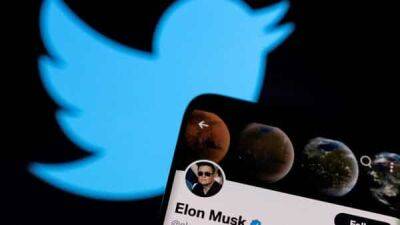 Twitter under Elon Musk abandons covid-19 misinformation policy - livemint.com - India