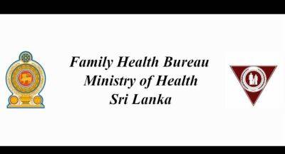 Huge increase in child malnutrition – Health Ministry - newsfirst.lk - Sri Lanka