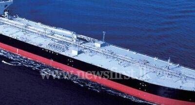 Crude Shipment in SL waters for 53 days due to lack of US dollars - newsfirst.lk - Usa - Sri Lanka