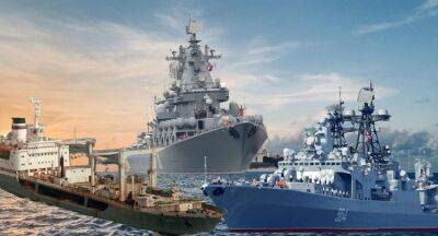 Russian warships enter Sea of Sri Lanka to cross Indian Ocean - newsfirst.lk - China - Japan - India - Sri Lanka - Russia