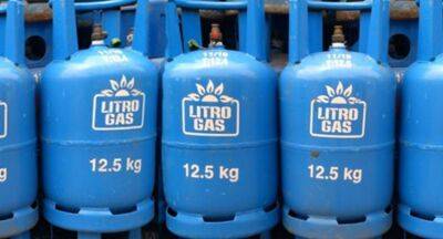 More Litro Gas cargoes to arrive in SL - newsfirst.lk - Sri Lanka