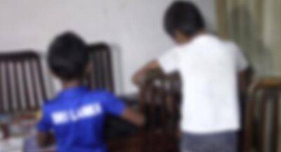 Millaniya Child Abuse: Principal to be suspended for torturing kids - newsfirst.lk - province Western