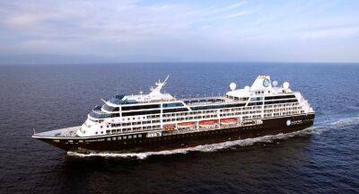 Second luxury cruise ship to reach SL next week - newsfirst.lk - Malta