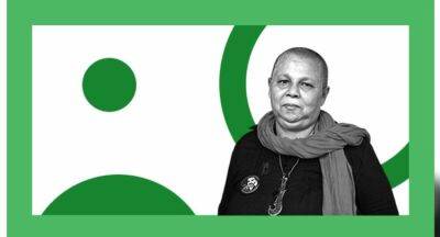 Mahinda Rajapaksa - Sandya Ekneligoda among 25 women activists named to prestigious ‘BBC 100 Women 2022’ - newsfirst.lk - China - Iran - Usa - Indonesia - Sri Lanka - Britain - Israel - Palestine - Bangladesh - Brazil - Afghanistan - Mexico - Egypt - Ecuador - Ukraine - Niger