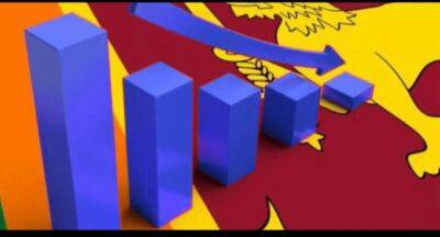 Sri Lanka’s GDP contracted by 11.8% - newsfirst.lk - Sri Lanka