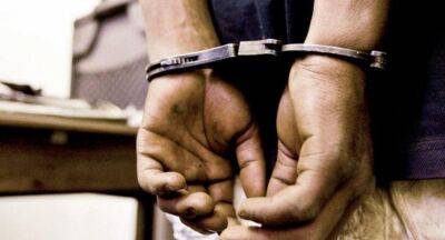 75 arrested in special drug raids surrounding schools in WP - newsfirst.lk - province Deshabandu