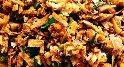 Price of Kottu and several other food items to be reduced by Rs.10 - newsfirst.lk