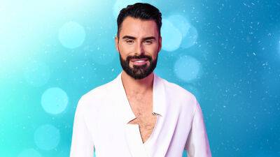 Simon Cowell - Rylan Clark - Rylan Clark shares update on mum Linda after health scare – and savage advice he’d give his younger self post-divorce - thesun.co.uk