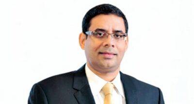 Ranil Wickremesinghe - Dinesh Weerakkody appointed Chairman of the Board of Investment - newsfirst.lk - Sri Lanka